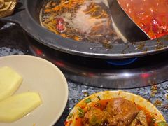 -蜀大侠火锅(总府路店)
