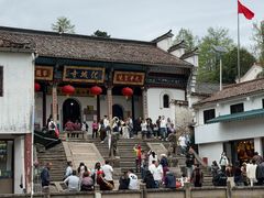 -九华山风景区