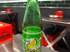 -堂堂小伙夫·辽宁小吃大排档(京西大悦城店)
