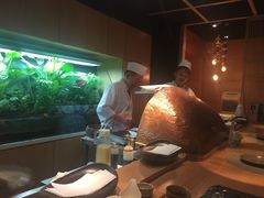 -泉寿司(万科公园店)