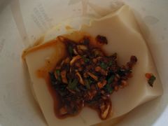 -半月镰胡姐脆皮萝卜饺子