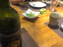-德川家日本料理(中关村寰太大厦店)