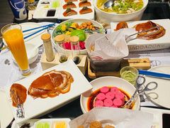 -小大董·烤鸭(凤凰汇店)