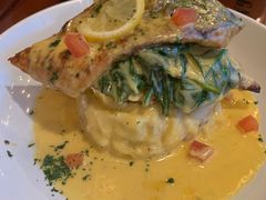 -阿甘虾餐厅(凌霄阁店)