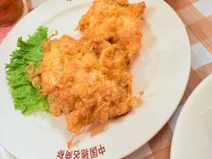 -华梅西餐厅(哈尔滨中央大街店)