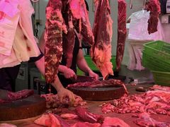 -阿娟牛肉丸·手打牛肉丸·现做现卖