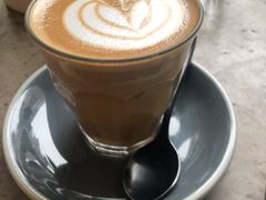 澳白-RAC BAR(安福路店)