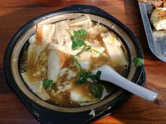 -老姑砂锅·烧烤天津菜(体北道店)