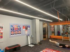 -乐刻运动健身(同曦假日百货店)