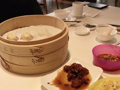 -鼎泰丰(渔阳店)