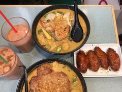 -华嫂冰室(尖沙咀店)