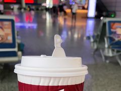 -COSTA COFFEE(上海虹桥枢纽2店)