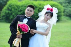 -金夫人婚纱摄影(总店)
