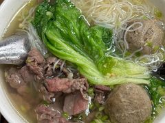 -泉市鲜活牛肉面(杭州太合商业中心店)