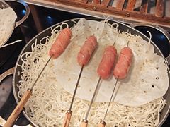 -青岛即墨希尔顿逸林酒店·開自助餐厅