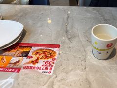 -必胜客(桂林中山店)