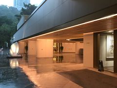 -尼依格罗香港美利酒店