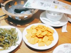 -肖记公安牛肉鱼杂馆· 省级非物质文化遗产(仁和路店)