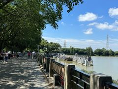 -黄埔古港