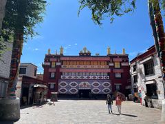 -小昭寺