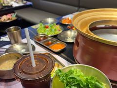-西塔老太太泥炉烤肉(龙湖北苑天街店)