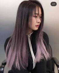 -GRAVITY HAIR 地心引力