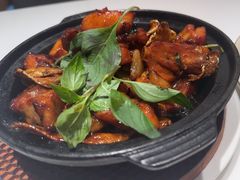 -鹿港小镇(黄金店)