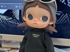 -泡泡玛特POPMART(合生汇店)