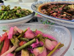 -院8里·少城记忆老川菜(宽窄巷子店)