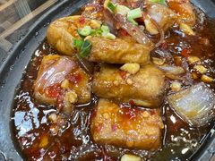 -徽州美食(三十年老店)