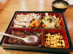 -栖川山葵家·寿喜锅·日式料理(龙湖北城天街商场店)
