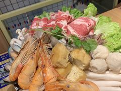 -星椰叻沙·椰浆鲜虾面(江南西店)