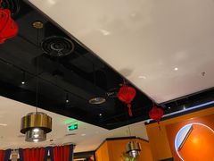 -半秋山西餐厅(巴南万达广场店)