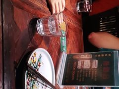 -前海沿·青岛菜(大拇指广场石老人店)