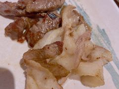 -一井烧肉·活鳗·寿司(望京SOHO店)