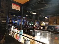 -悦屋老板娘的烤肉店(紫薇田园店)