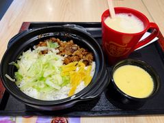 -永和大王(梅家浜店)