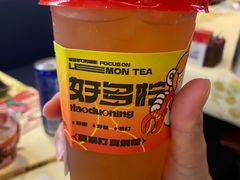 -聚味瞿记·龙虾堂(坡子街店)