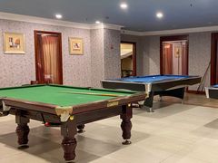 -美林大浴场(奥体中心店)