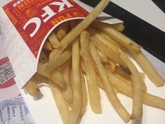 -肯德基(杭州复兴店)