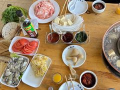 -元盛居(生态大街店)