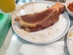 -苏格里岛自助烤肉海鲜火锅(成都金牛万达店)