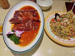 -惠盈港式茶餐厅(仲恺店)
