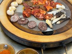 -阿昌白族石板烧·菌锅(大理古城店)