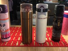 -COSTA COFFEE(水游城店)