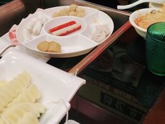 -重庆德忆火锅（龙南街3店）(渝水岸餐饮)