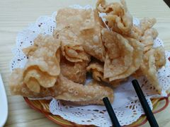 -崖口云吞(石岐店)
