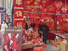 -西北轻工批发市场
