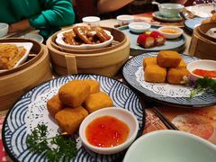 -点都德(汇点楼店)