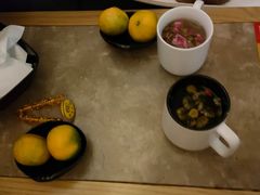 -和子足浴SPA会馆(梁溪店)